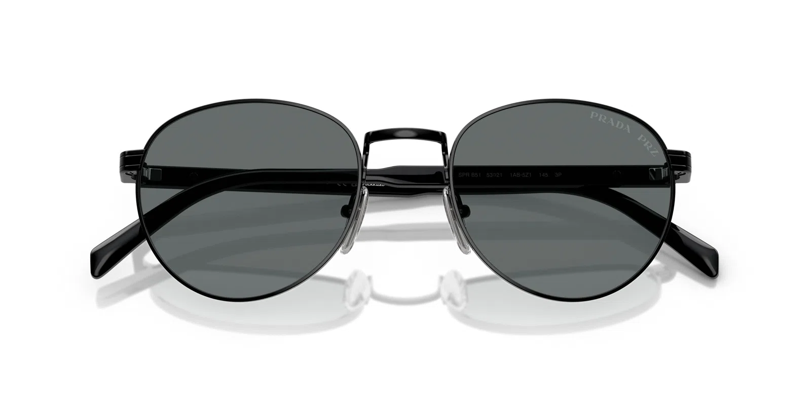 Prada B51S Sunglasses - view 14